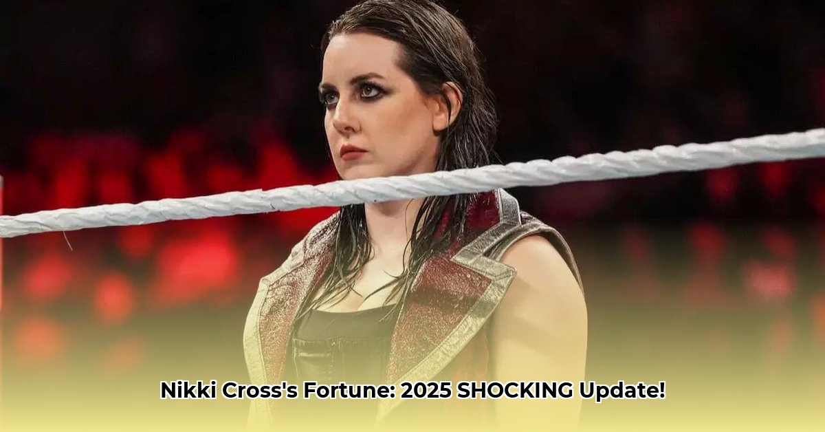 nikki-cross-net-worth